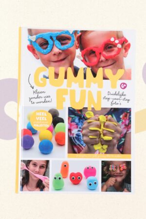 Gummy Fun