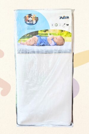 Matras babybed - ABZ