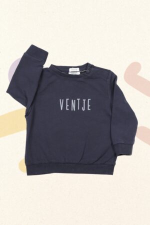 Sweater Ventje - JBC - 86