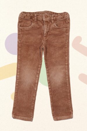 Camel broek - Natini - 92
