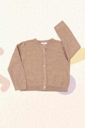 Camel giletje - JBC - 80
