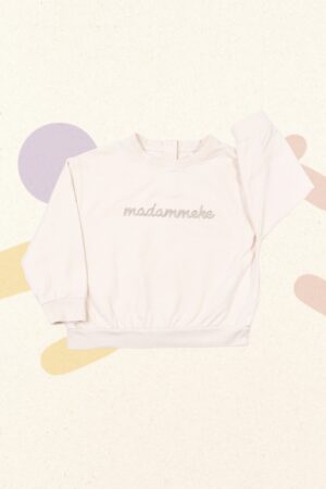 Sweater madammeke - JBC - 86