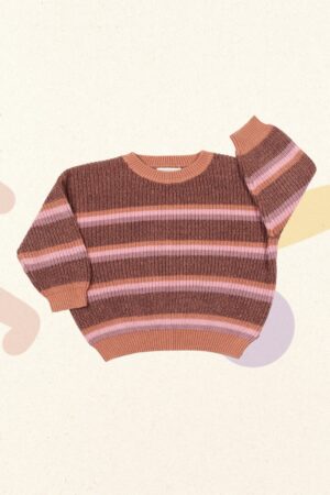 Oversized trui - Your Wishes - 86/92