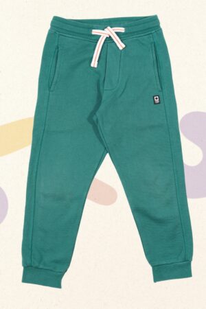 Groene sweatbroek - Tumble 'n Dry - 104