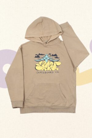 Hoodiesweater den - Element - 146