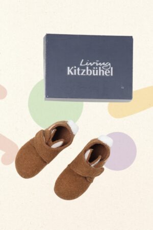 Pantoffels konijntje - Kitzbühel - 27
