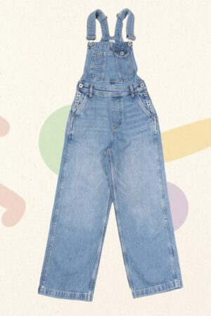 Jeanssalopette - Pepe Jeans - 152/158