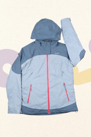 Warme 3-in-1-jas - Decathlon - 158/164
