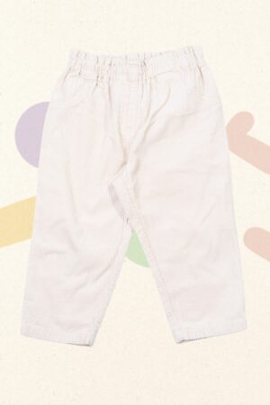 Broek ribfluweel - JBC - 86