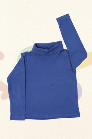 Blauwe souspull - JBC - 92
